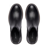 Blaize Plain Toe Chelsea Boots